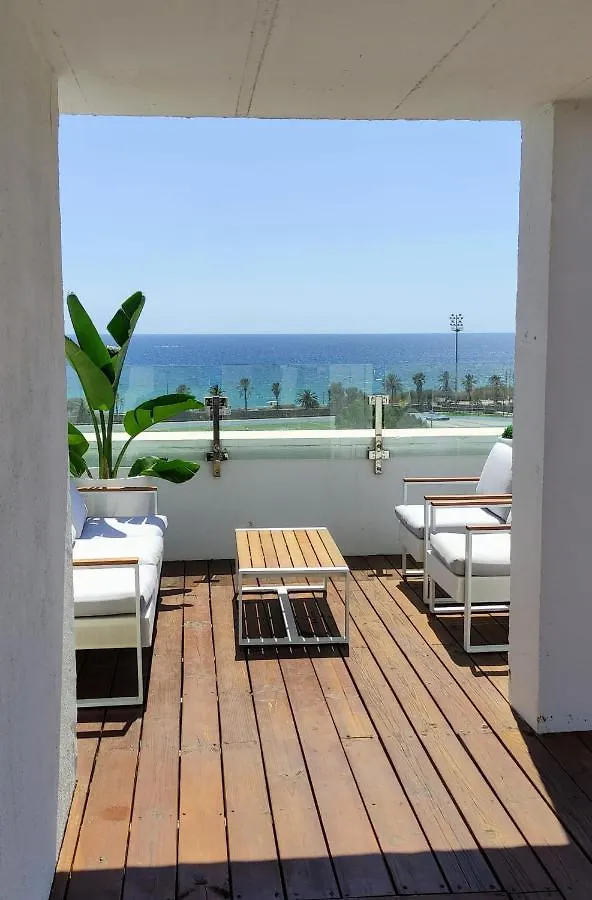 **** Otel Eurohotel Diagonal Port Barselona İspanya