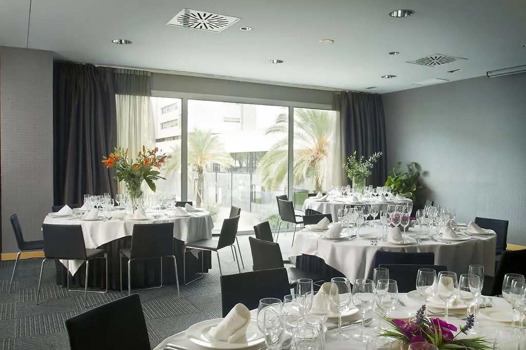 Eurohotel Diagonal Port Barcelona Hotel