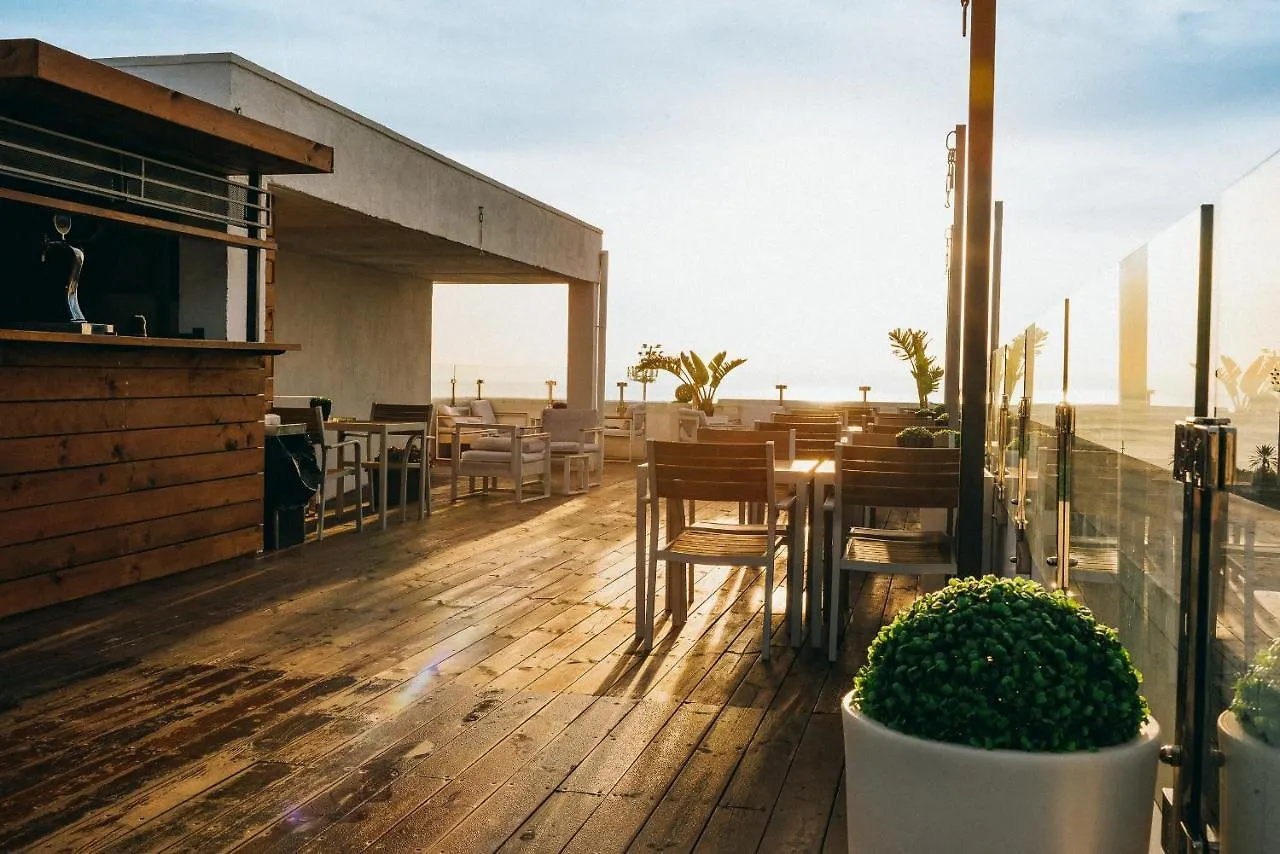 Eurohotel Diagonal Port Barcelona