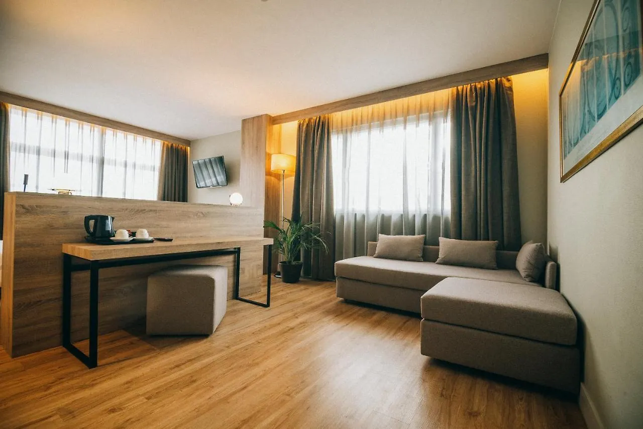 Eurohotel Diagonal Port Barcelona Spain