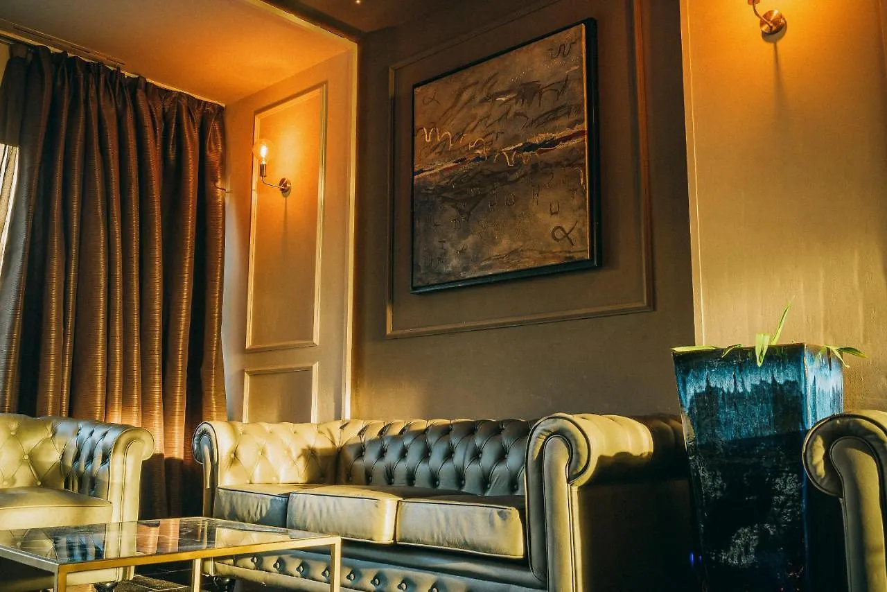 Eurohotel Diagonal Port Barcellona