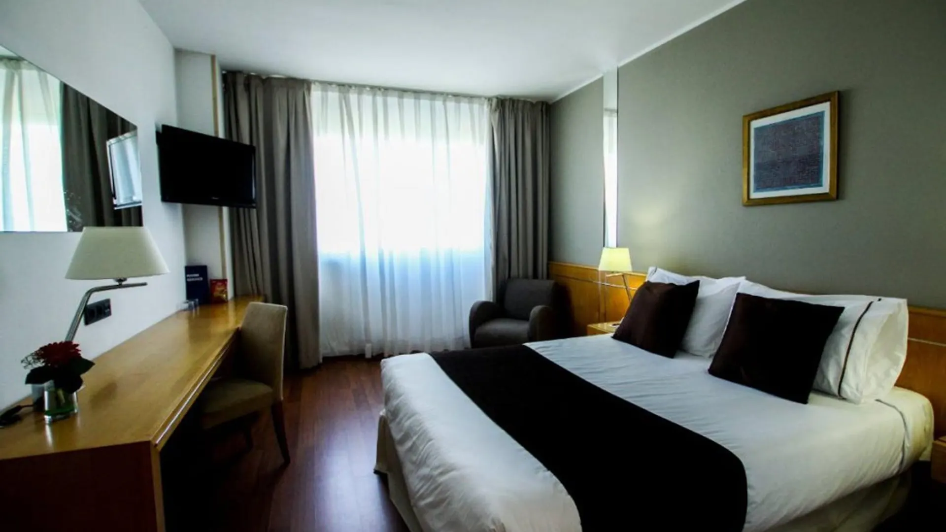 Eurohotel Diagonal Port Barcelona