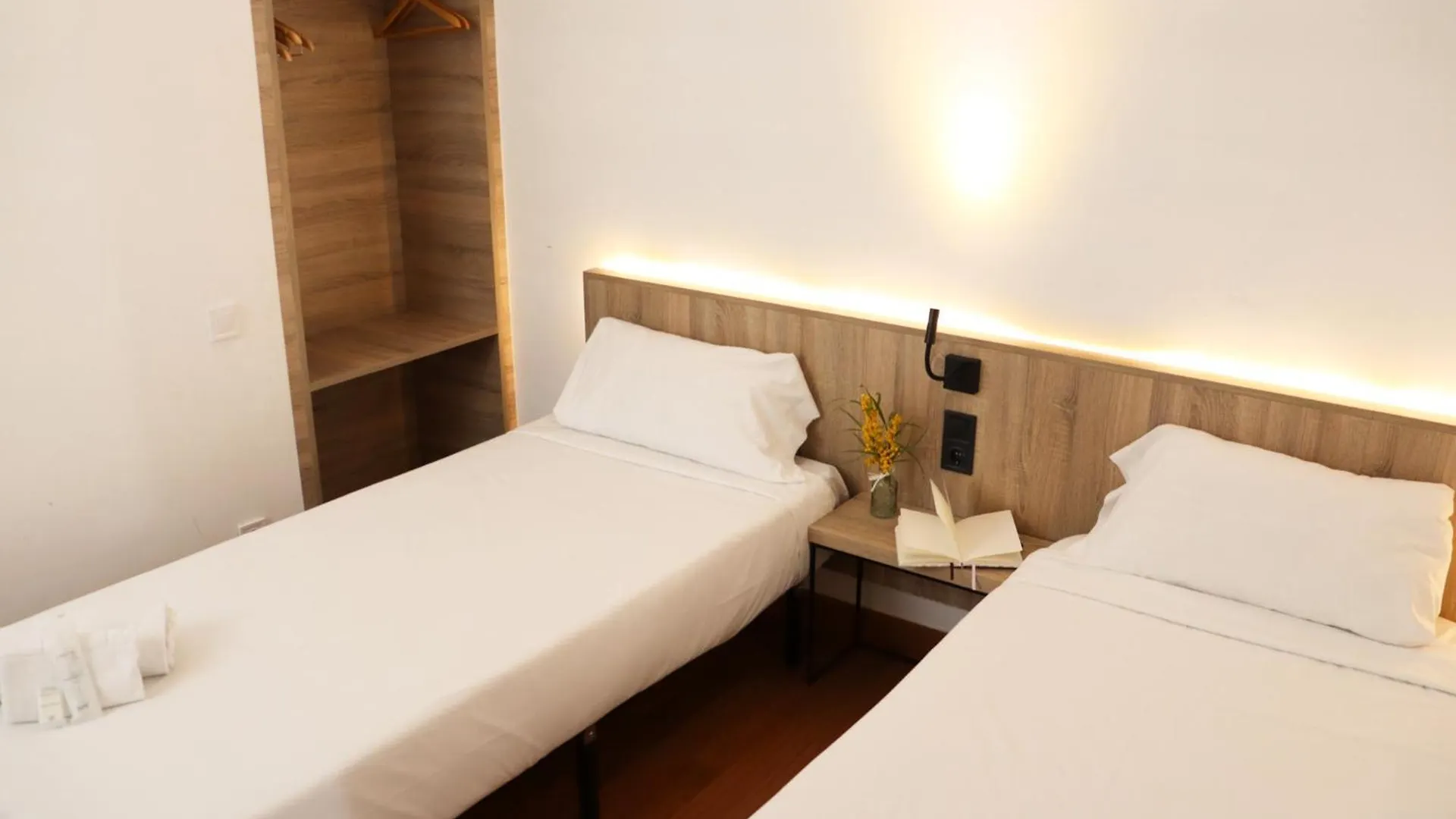 Hotel Eurohotel Diagonal Port Barcelona