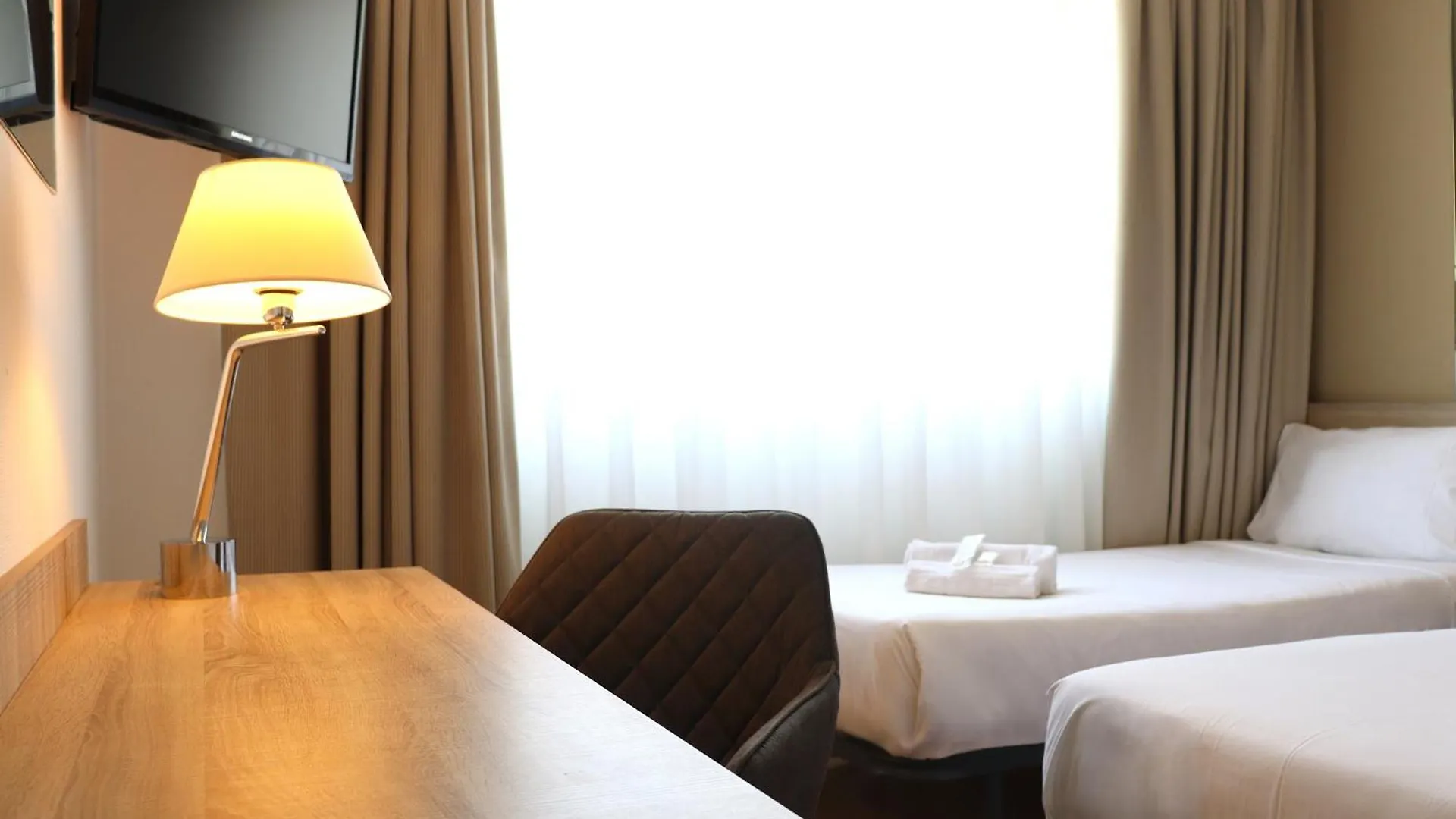 Eurohotel Diagonal Port Barcelona