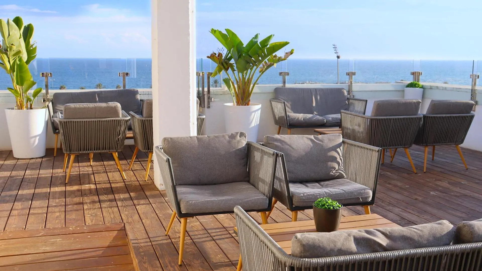 Eurohotel Diagonal Port Barcellona Hotel