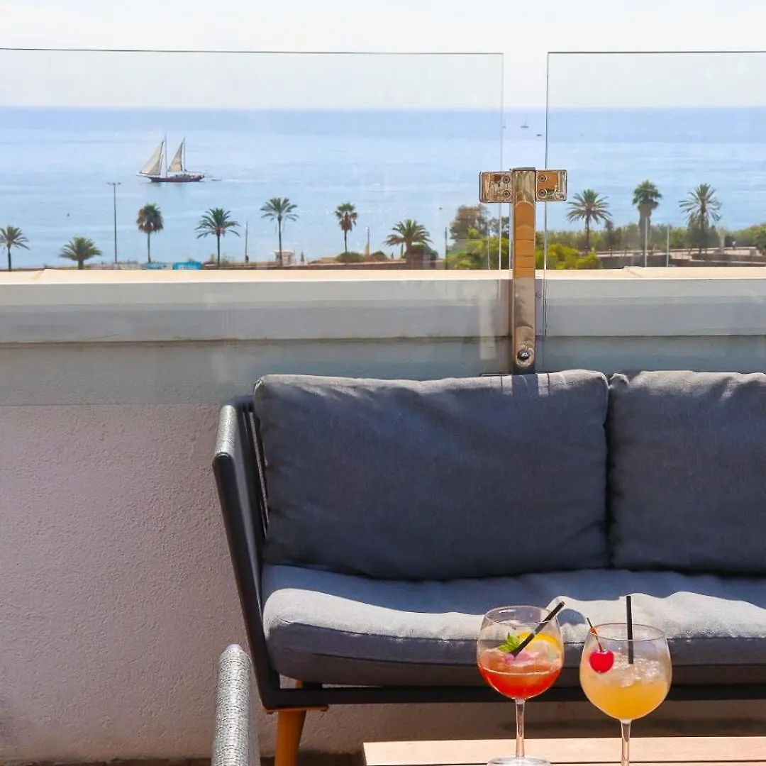 Eurohotel Diagonal Port Barcelona Spain
