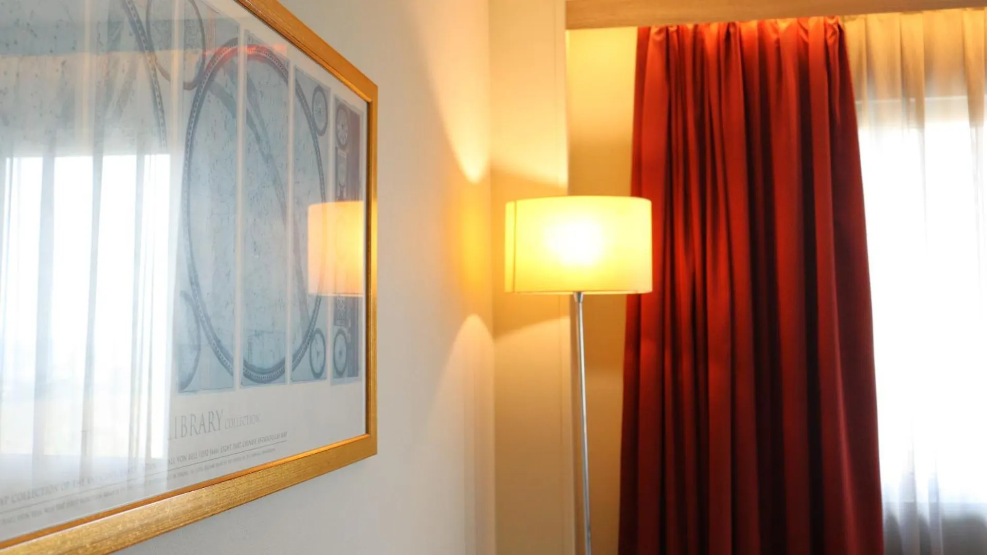 Eurohotel Diagonal Port Barcelona