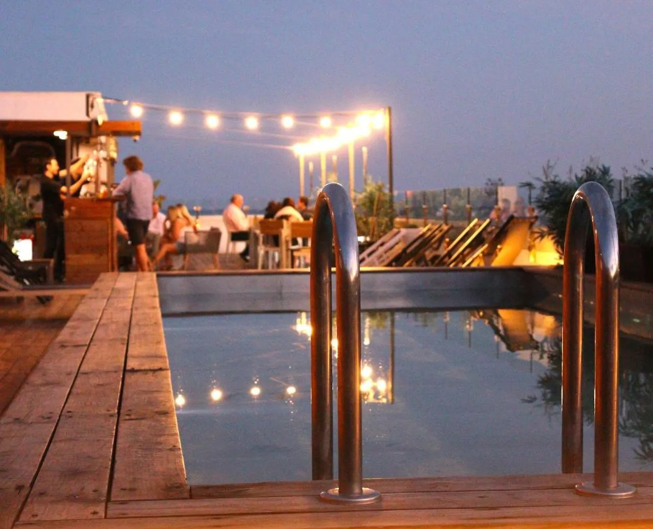 Eurohotel Diagonal Port Barcelona Spain