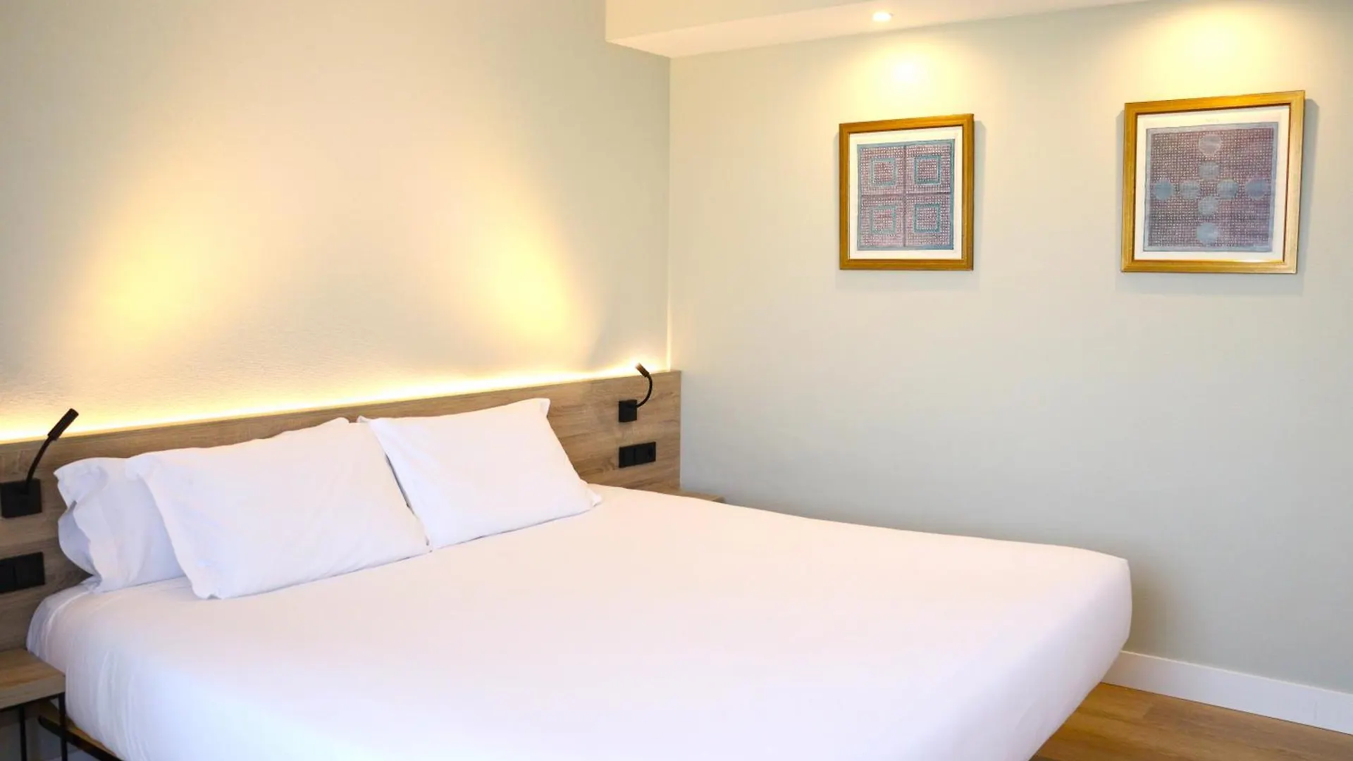 **** Hotel Eurohotel Diagonal Port Barcelona Spain