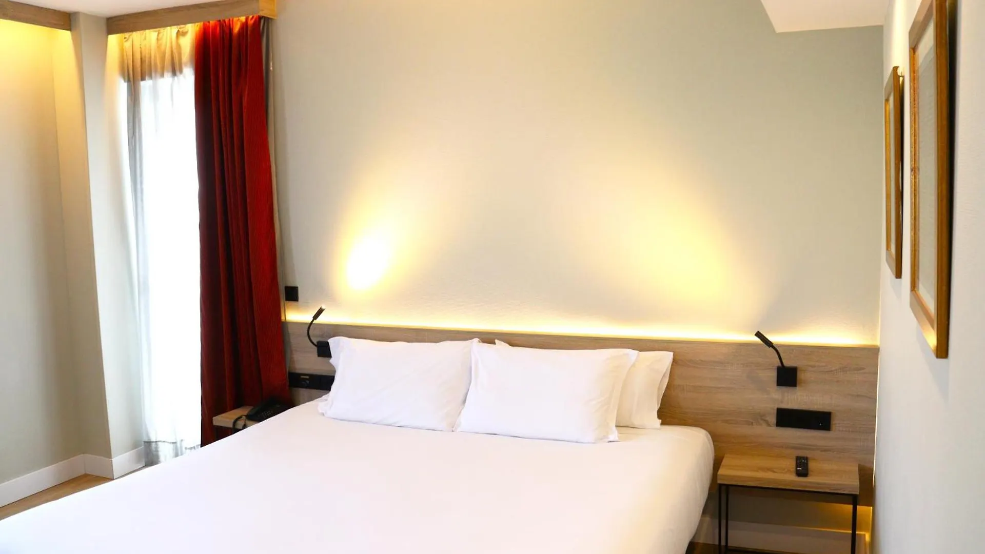 Eurohotel Diagonal Port Barcellona Spagna