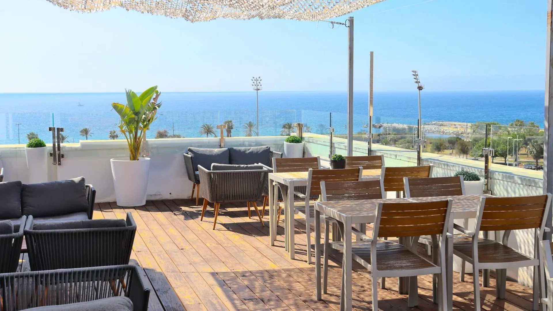 Eurohotel Diagonal Port Barcelona Spain