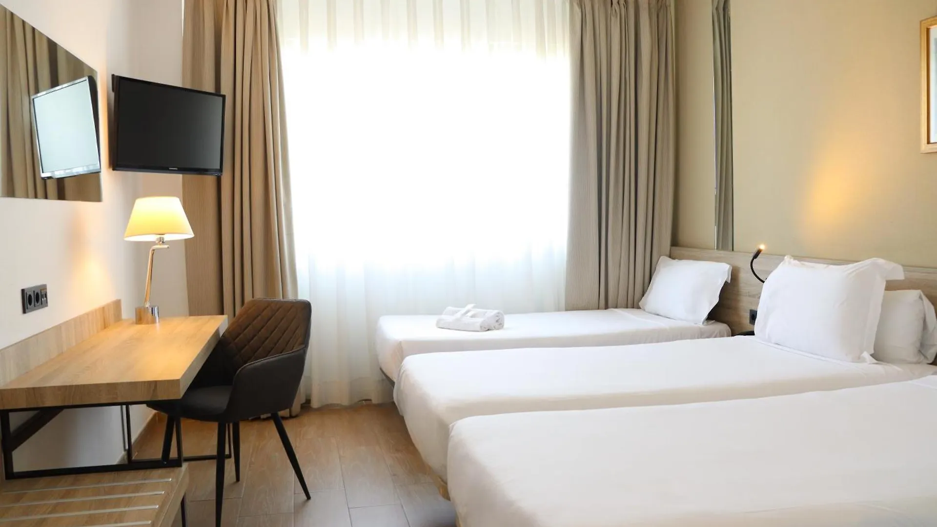 Eurohotel Diagonal Port Barcelona