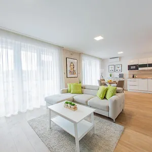 Apartman Life Bestern