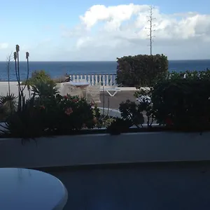 Finca Del Mar Naturist Complex Appartement Charco del Palo