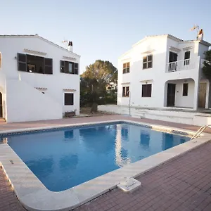 Mar Ii Appartement Binibeca