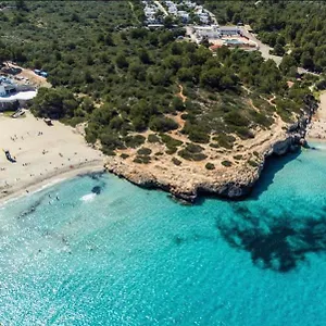 Club Cala Domingos Apartament