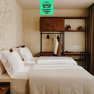 4* 호텔 Sonder Casa Luz