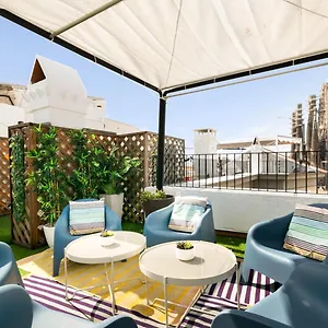 Apartament Sagrada Familia, Barcelona