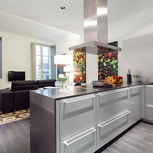 Ola Living Portaferrissa Apartment