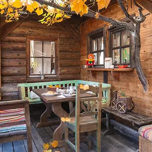 Apartman Pajta