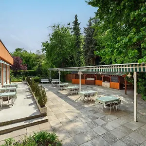 Szálloda Ibis Citysouth