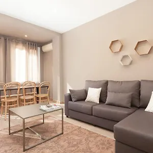 Apartament Easysleep Eixample, Barcelona