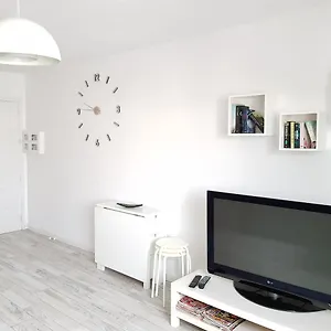 Playa Agaete Appartement Agaete (Gran Canaria)