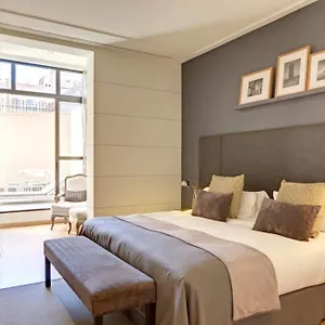 Apartament Sixtyfour, Barcelona