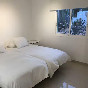 3c Jardin Del Rio Apartament