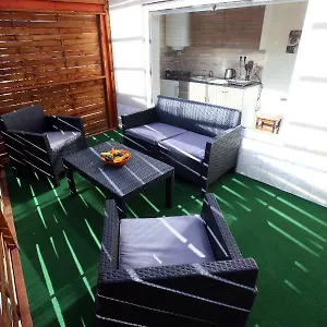 Apartman Magnolia