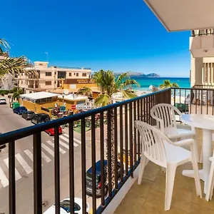 Charlys Picafort Appartement Can Picafort (Mallorca)