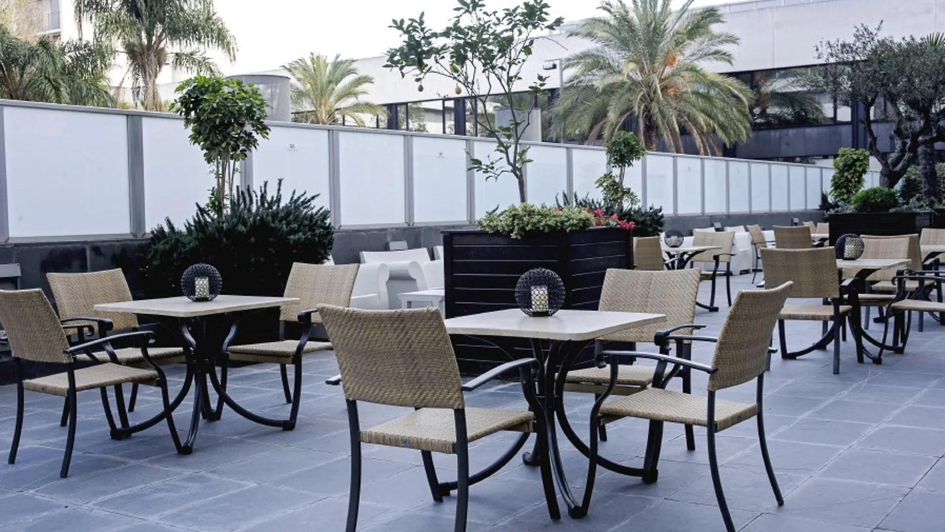 Eurohotel Diagonal Port Barcelona 4*,  España