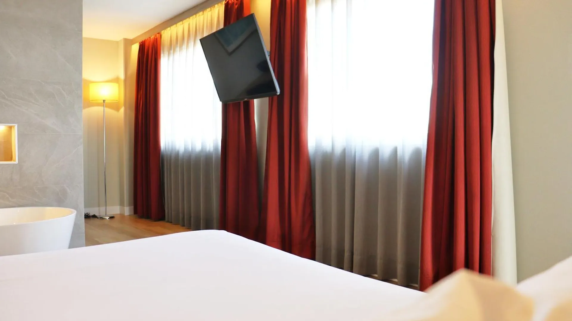 Eurohotel Diagonal Port Barcelona