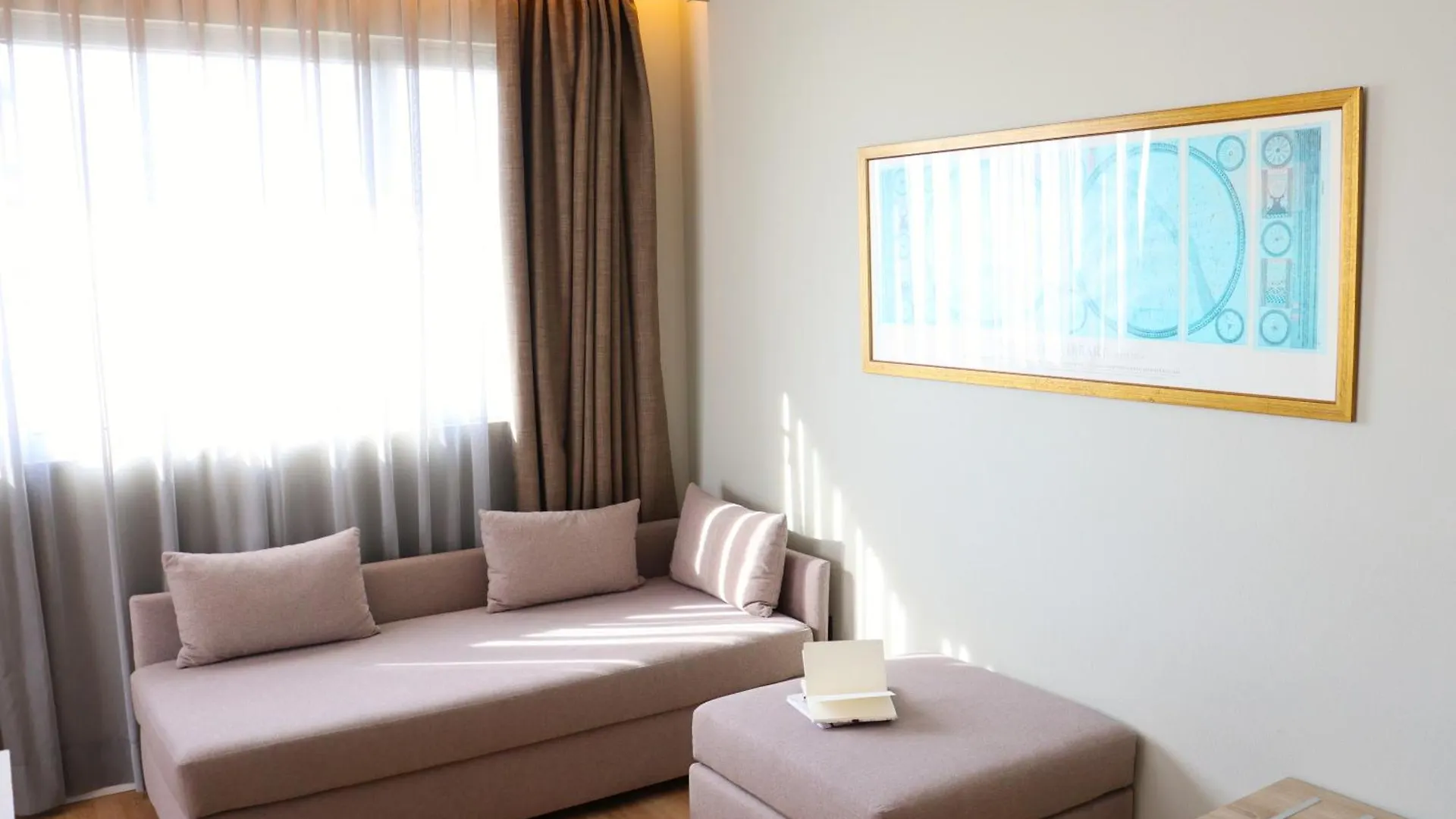 Eurohotel Diagonal Port Barcelona 4*,  Španělsko