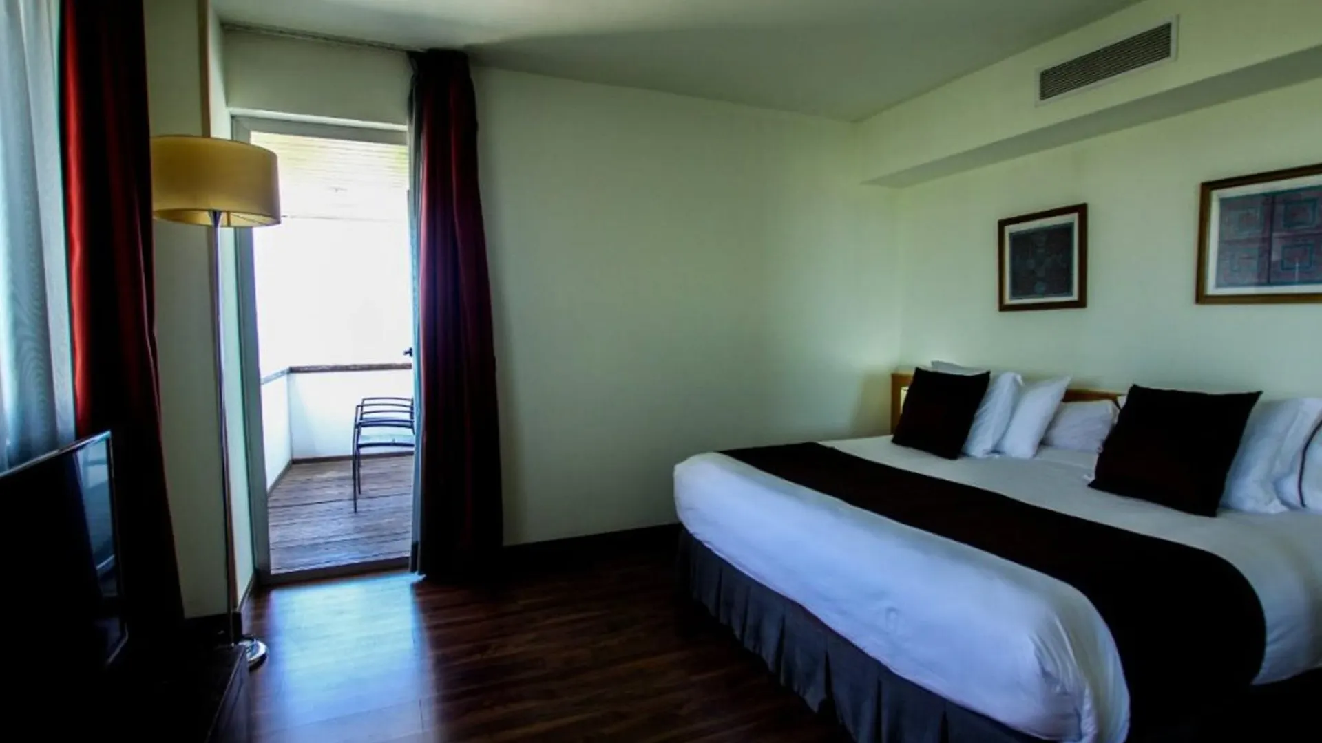 Eurohotel Diagonal Port Barcelona